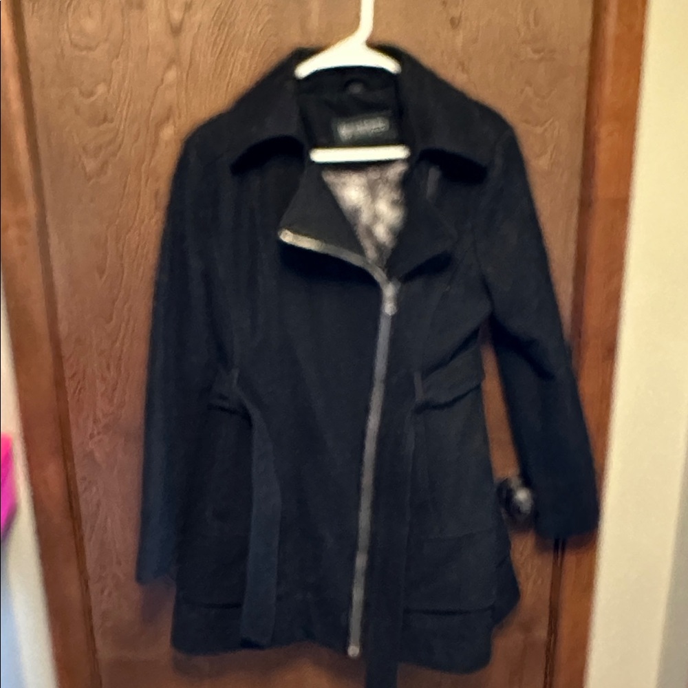 Guess Los Angeles Size Large Jacket